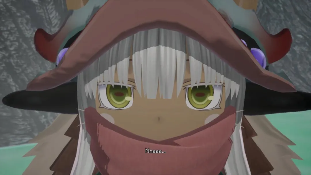 Numskull Games Made in Abyss Binary Star Falling into Darkness