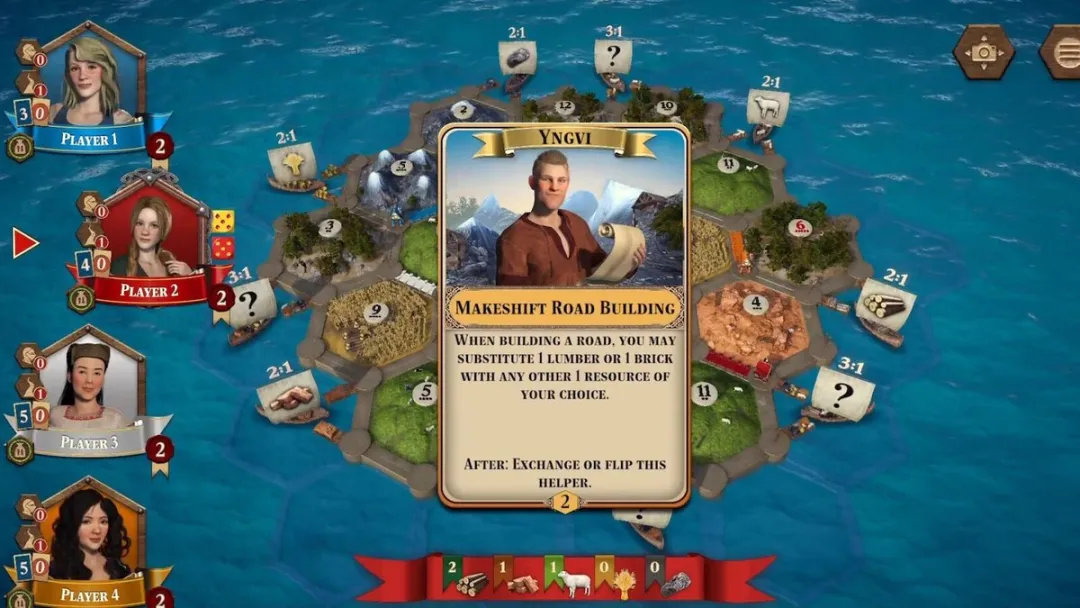 Dovetail Games Catan - PS5