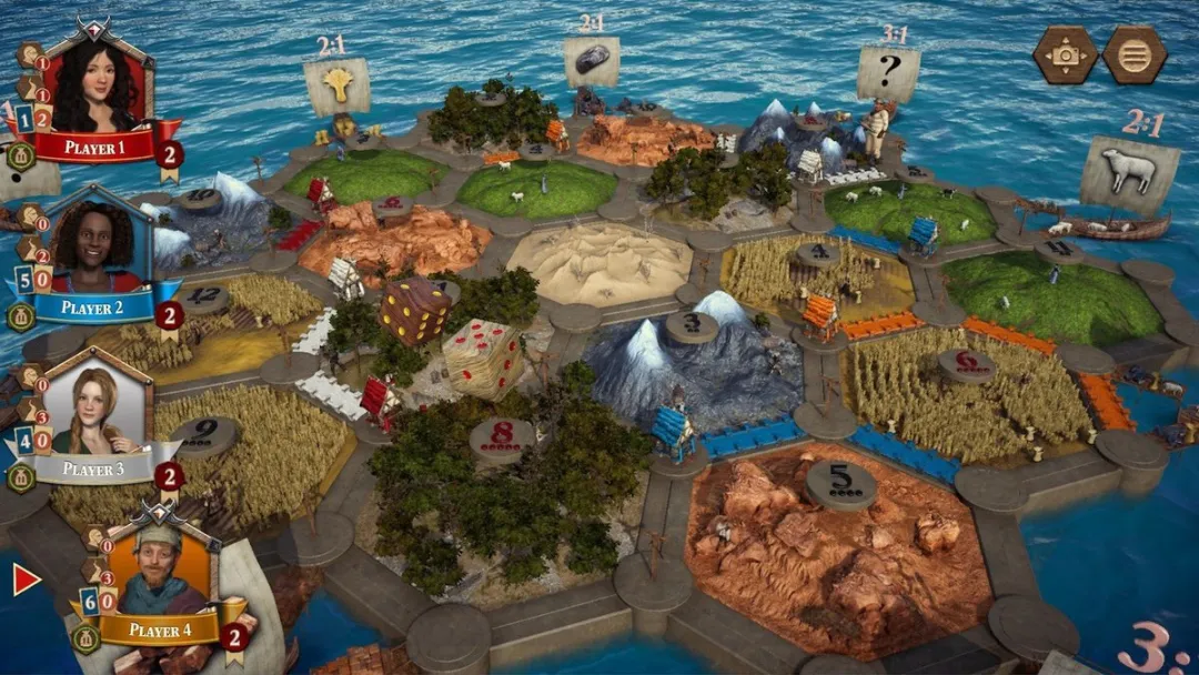 Dovetail Games Catan - PS5