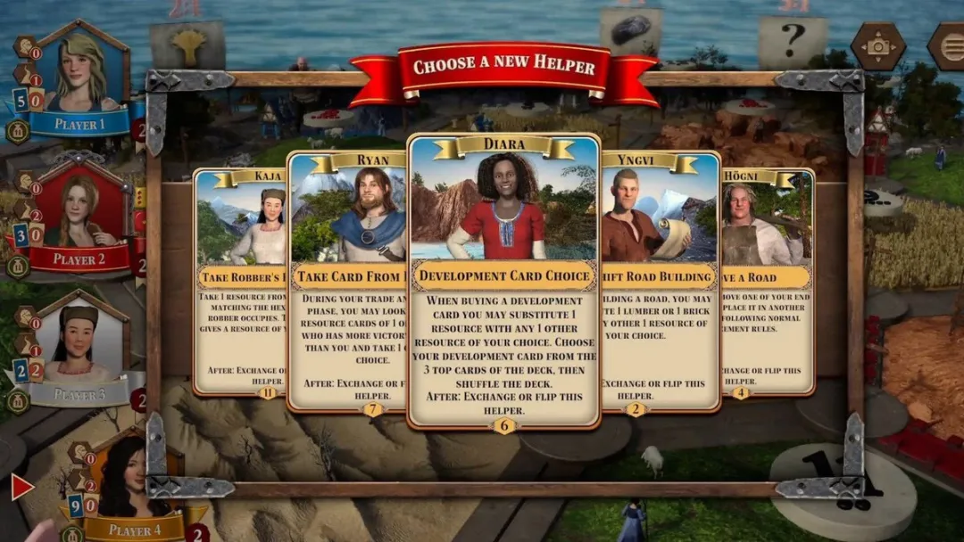 Dovetail Games Catan - PS5