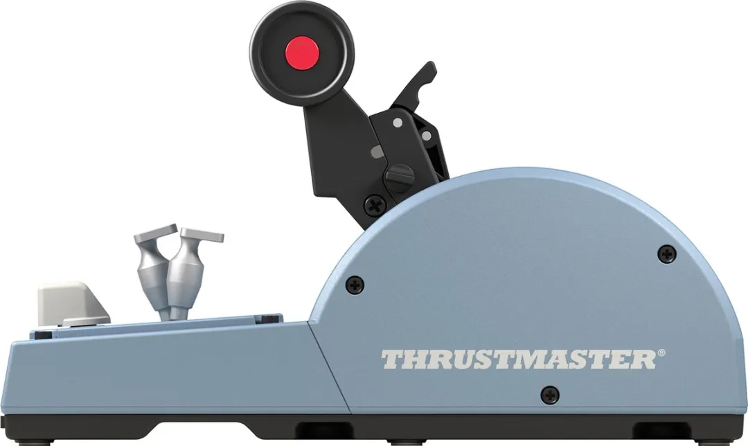 Thrustmaster TCA Quadrant Airbus Edition 2960840 - Throttle Quadrant