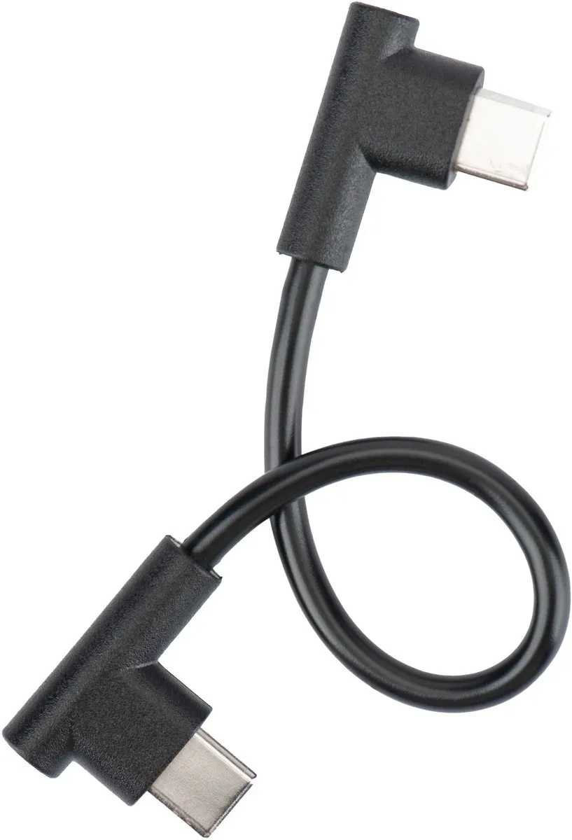 Nacon Hardshell-doos Switch 2 - Zwart
