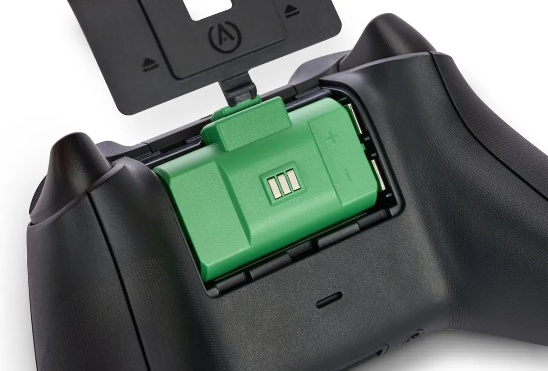 PowerA oplaadstation geschikt voor Xbox Series X|S - Play & Charge Kit