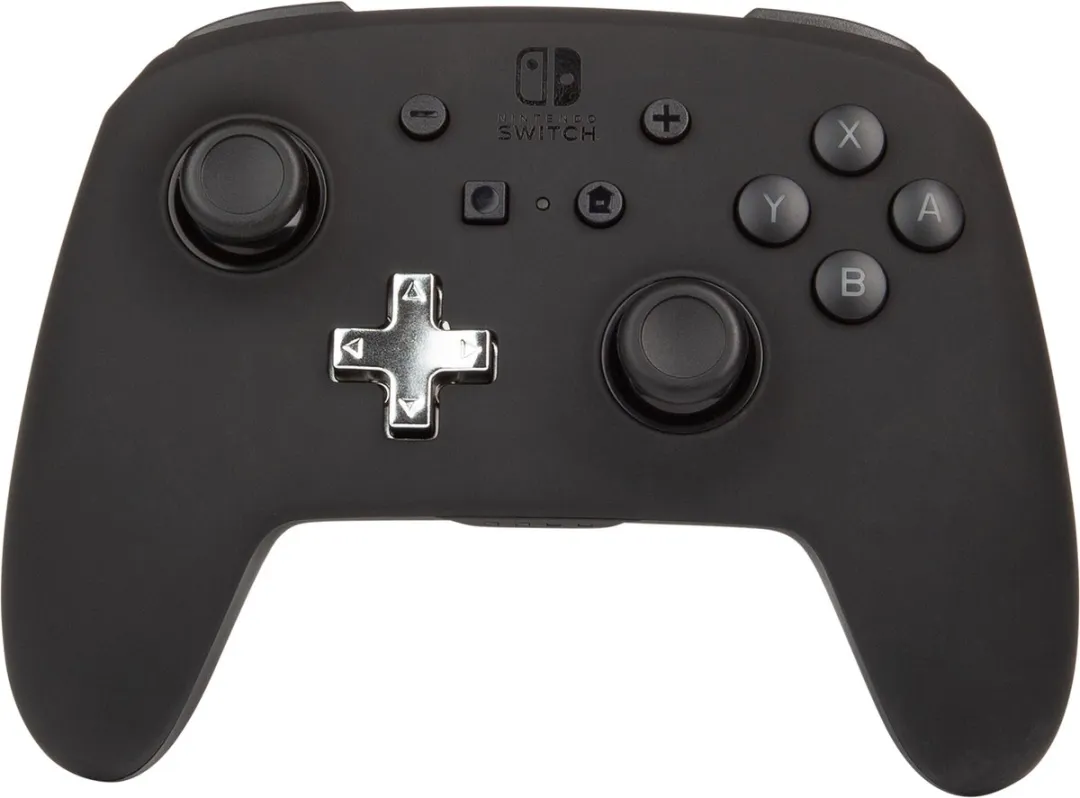 PowerA Geavanceerde Draadloze Nintendo Switch Controller