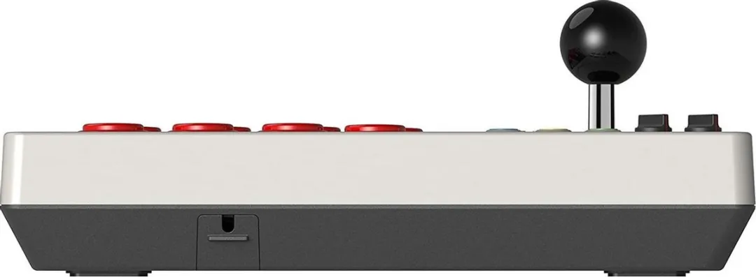 8Bitdo Arcade Stick - Nintendo Switch, Windows, Steam
