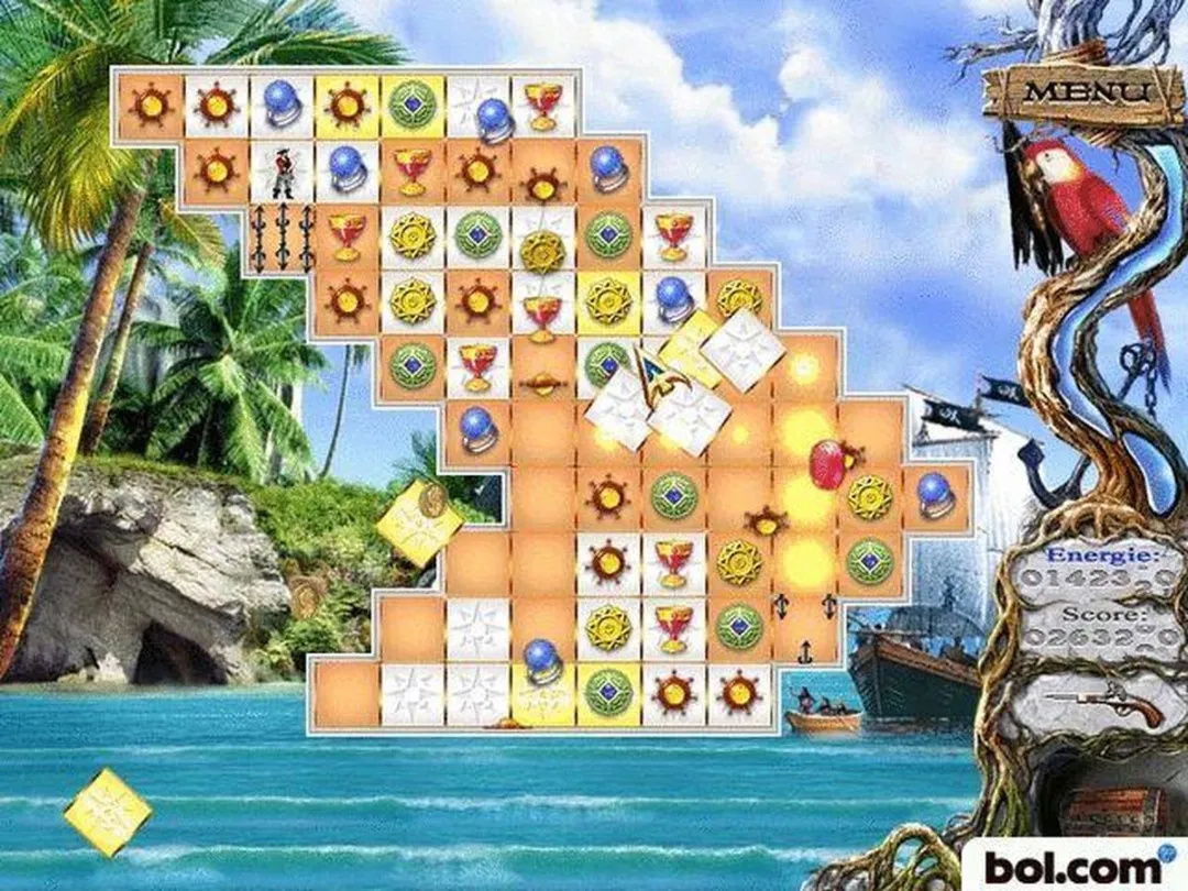 Denda Games Pirate Stories Kit - Windows