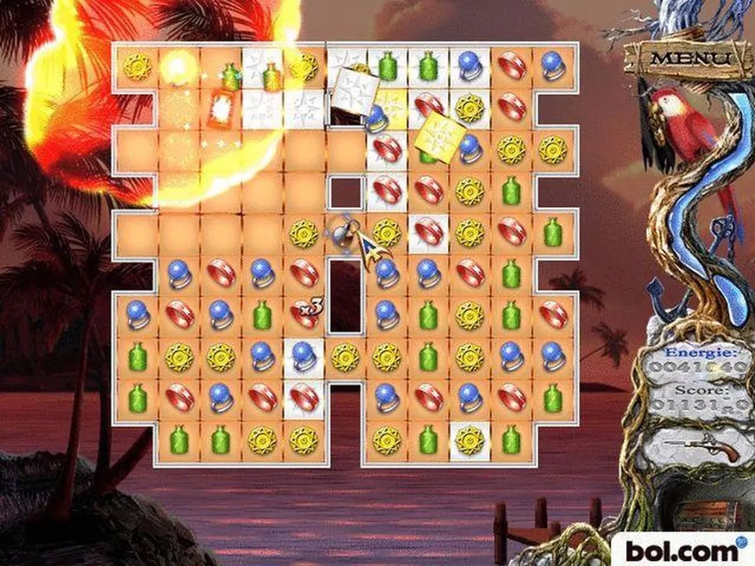 Denda Games Pirate Stories Kit - Windows