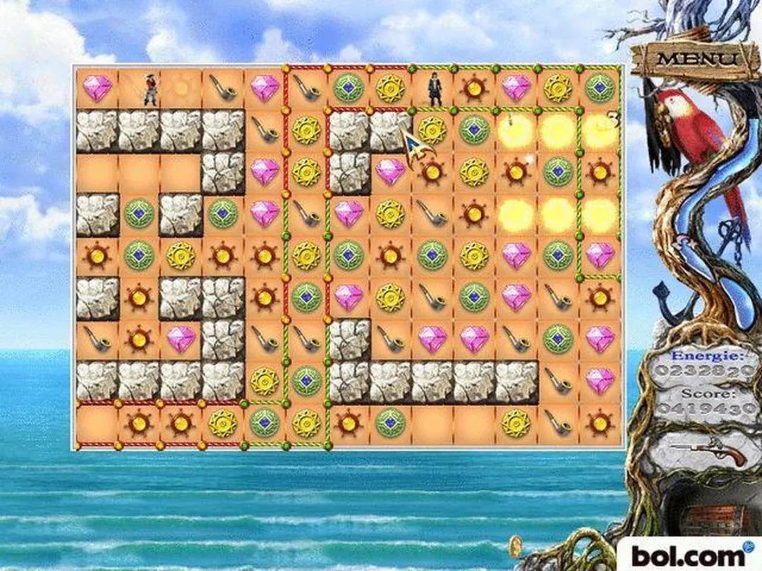 Denda Games Pirate Stories Kit - Windows