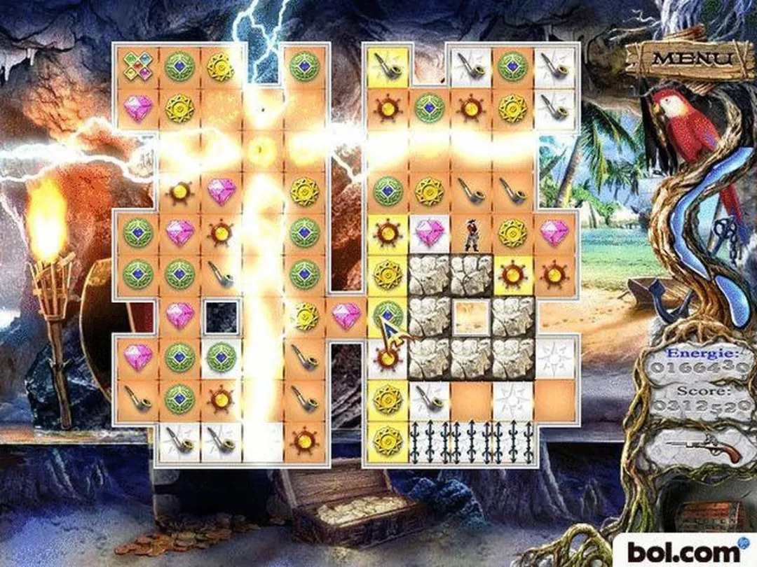 Denda Games Pirate Stories Kit - Windows