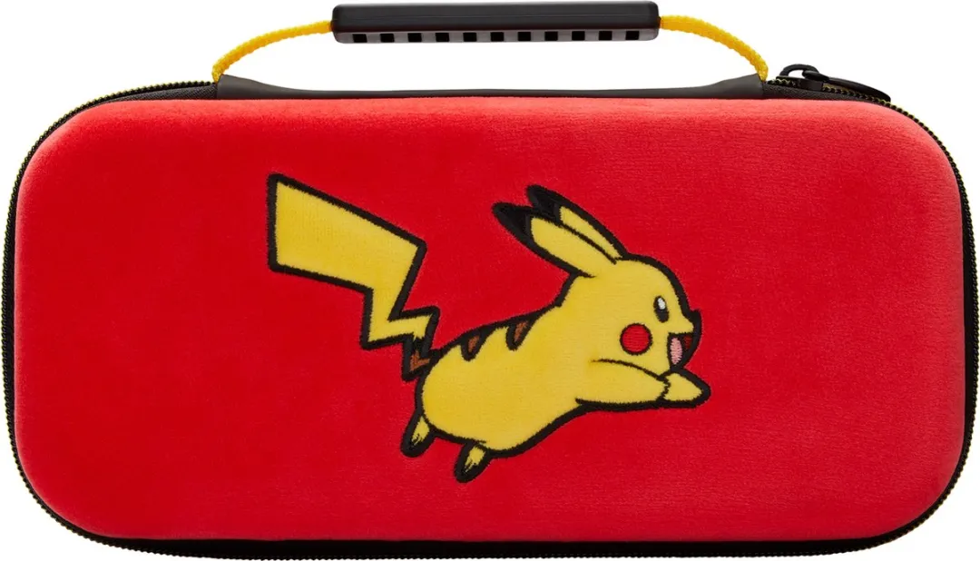 PowerA Pikachu Beschermhoes Nintendo Switch/OLED/Lite