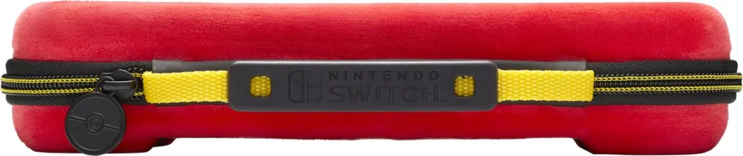 PowerA Pikachu Beschermhoes Nintendo Switch/OLED/Lite - Meerkleurig