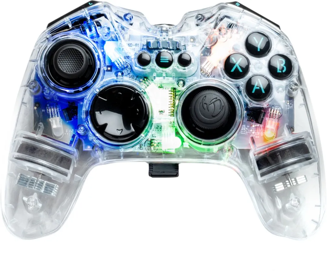 Nacon GC-200 Draadloze Gaming Controller