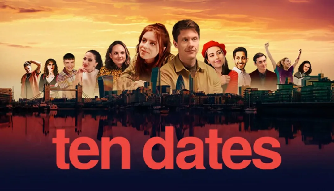 Limited Run Ten Dates PS4 - Offline 1 Speler