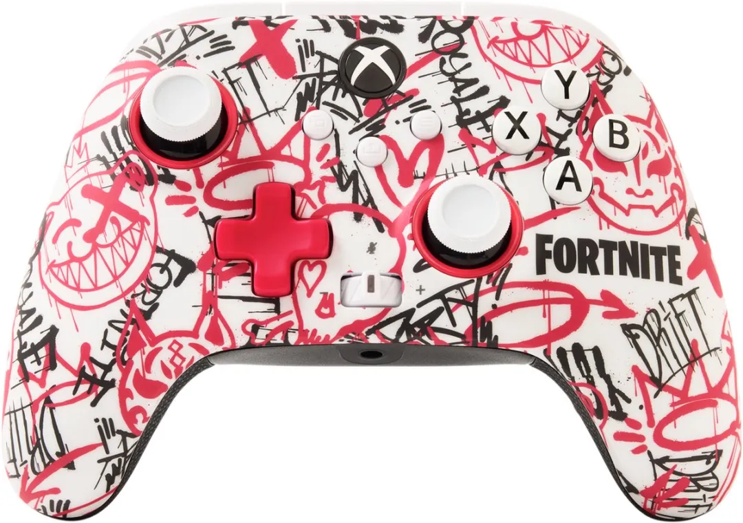 PowerA Draadloze Controller voor Xbox Series X