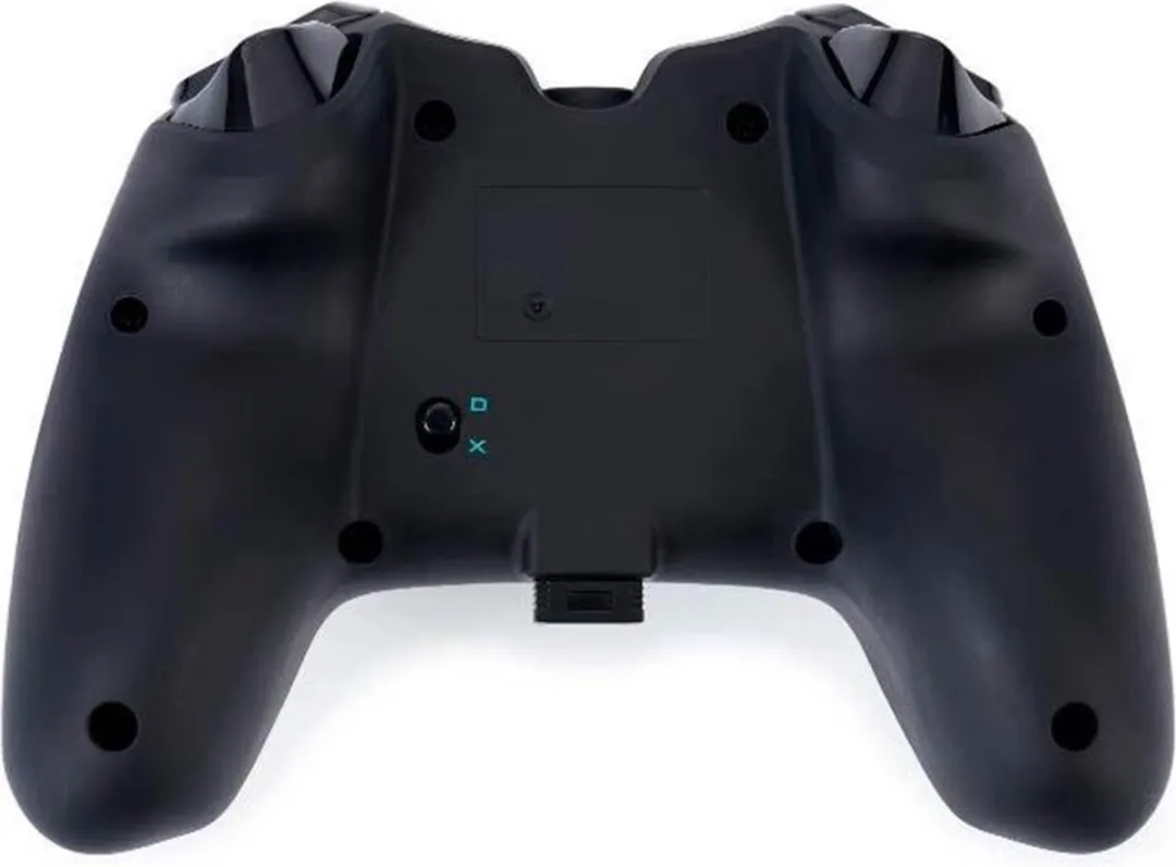 Nacon GC-200 Draadloze Gamingcontroller Camo Groen
