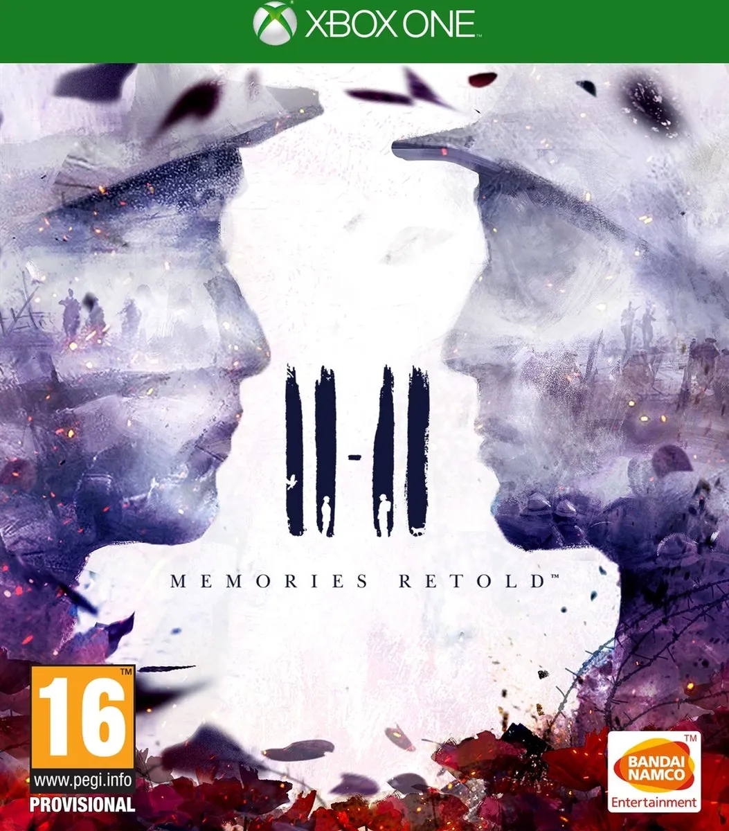 Bandai Namco 11-11 Memories Retold Xbox One