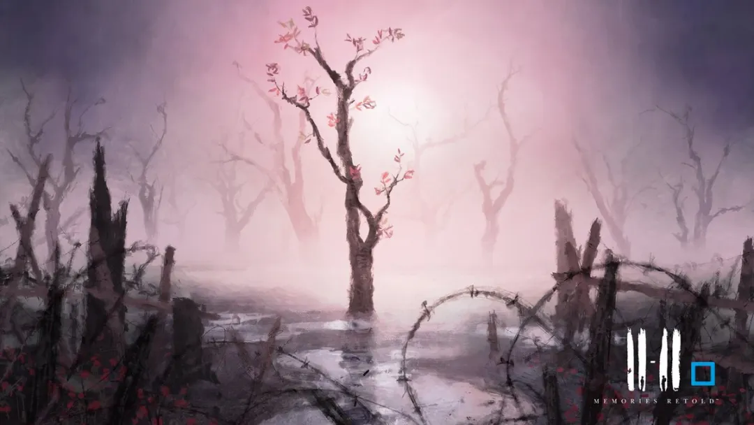 Bandai Namco 11-11 Memories Retold Xbox One