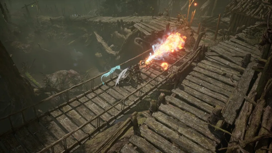 Nacon Dragonkin: The Banished - PS5