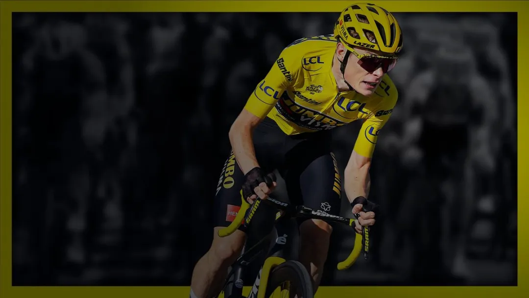 Nacon Tour de France 2024 PS5