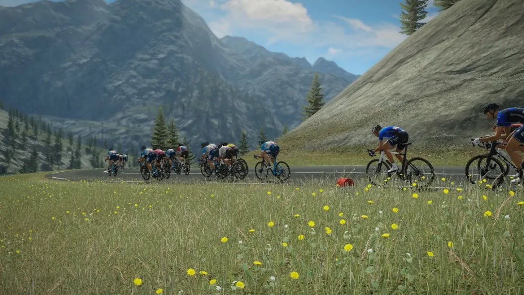 Nacon Tour de France 2024 PS5