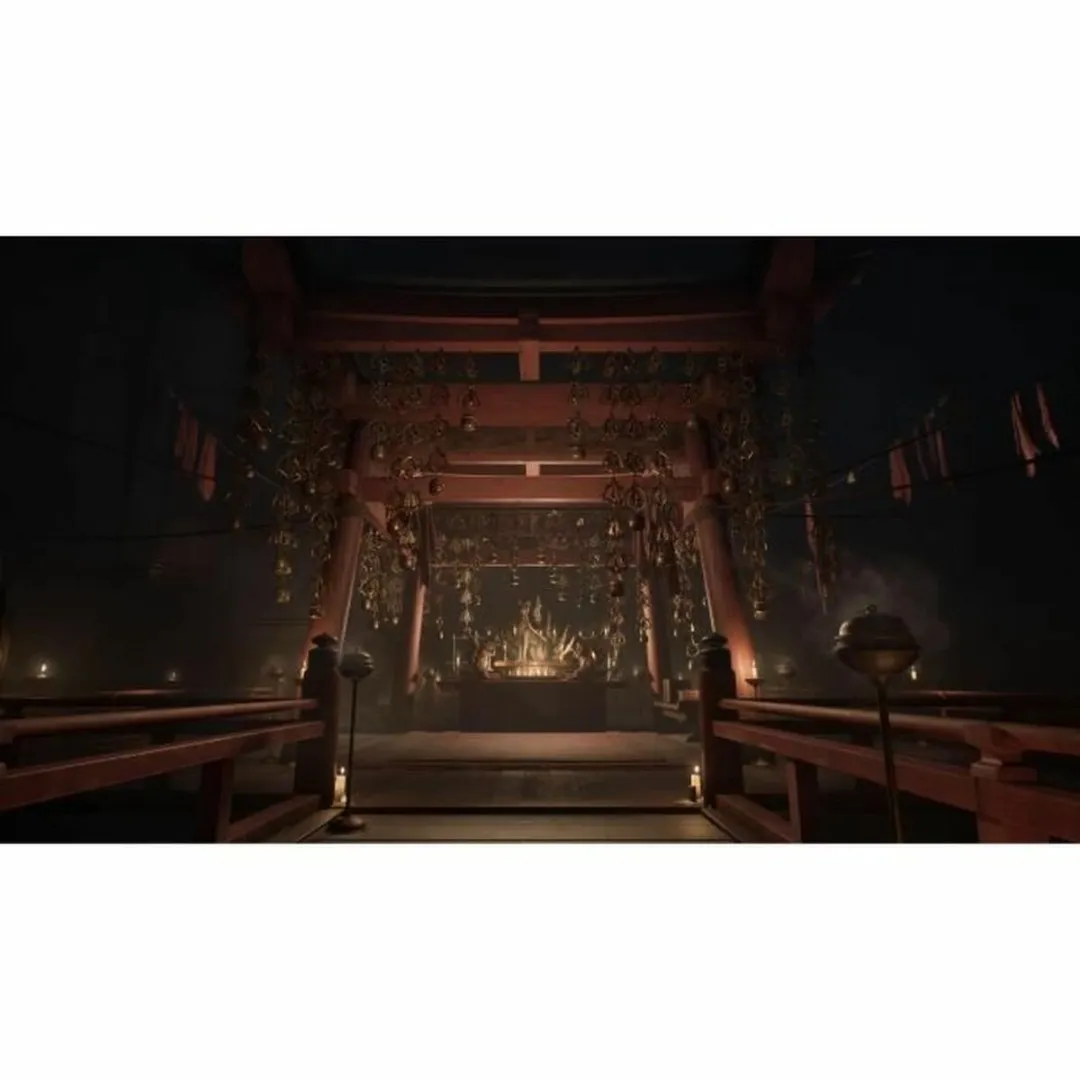 Just For Games Silent Hill f PlayStation 5 - afbeelding 5 van 6