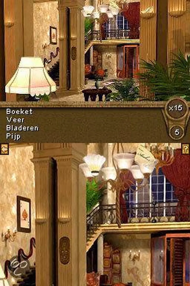 Denda Games Emily Archer: The Curse of King Tut's Tomb