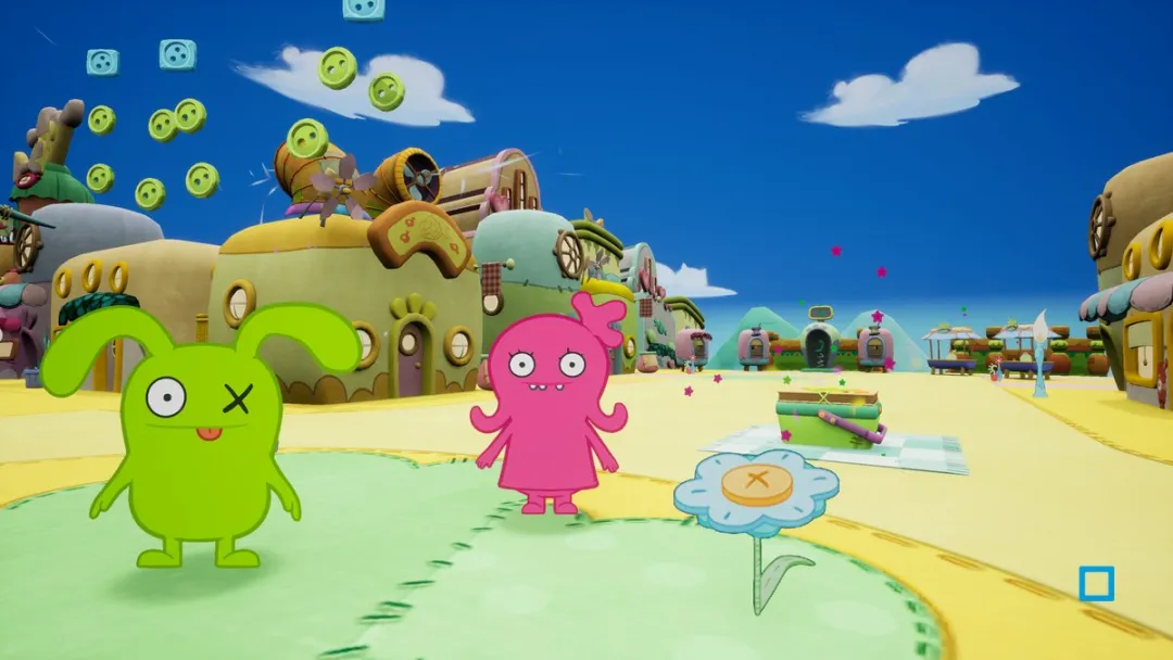 Ugly Dolls: An Imperfect Adventure - Xbox One