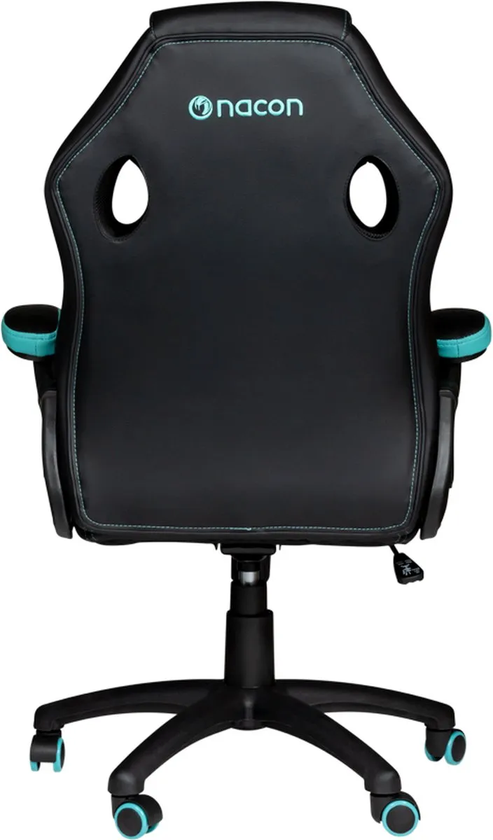 Nacon PCCH-310 Gamestoel - Turquoise
