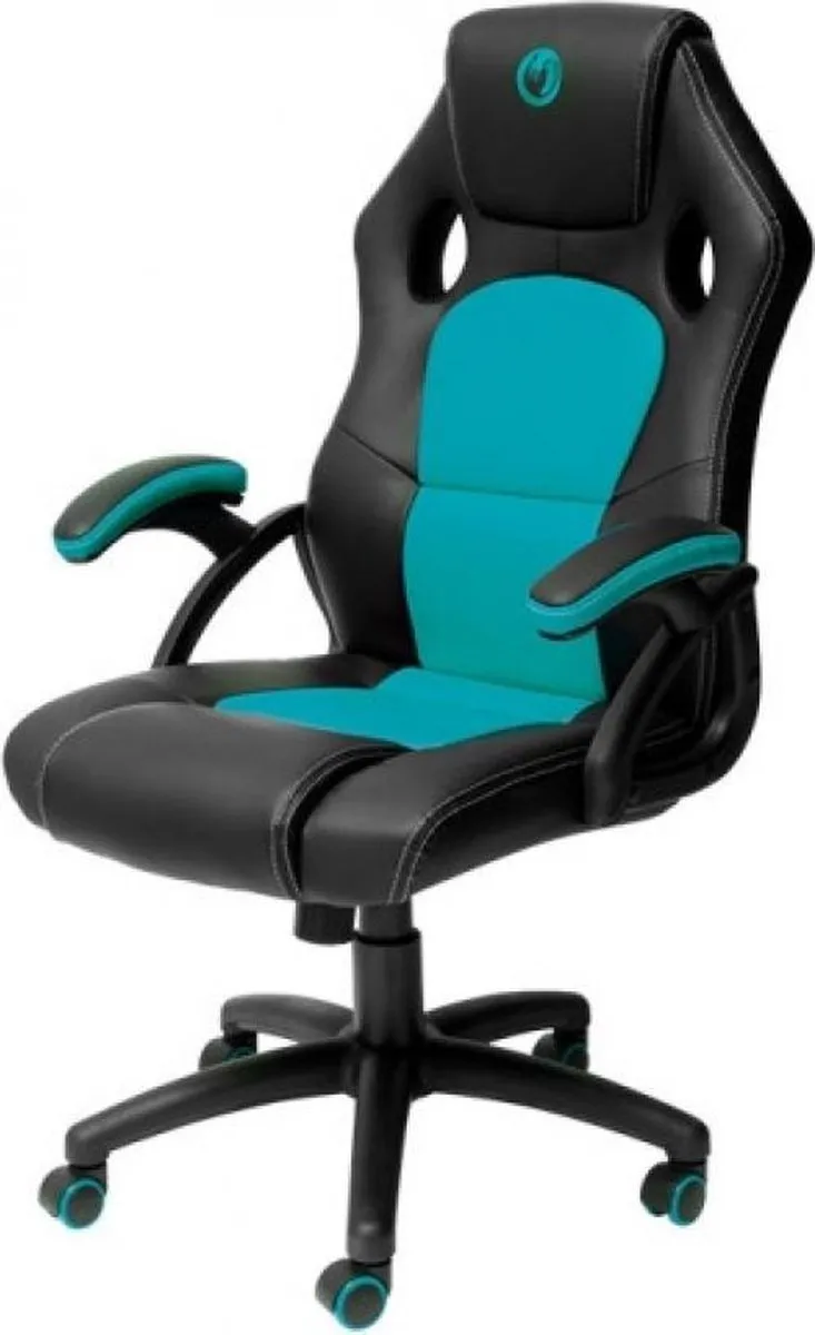 Nacon PCCH-310 Gamestoel - Turquoise
