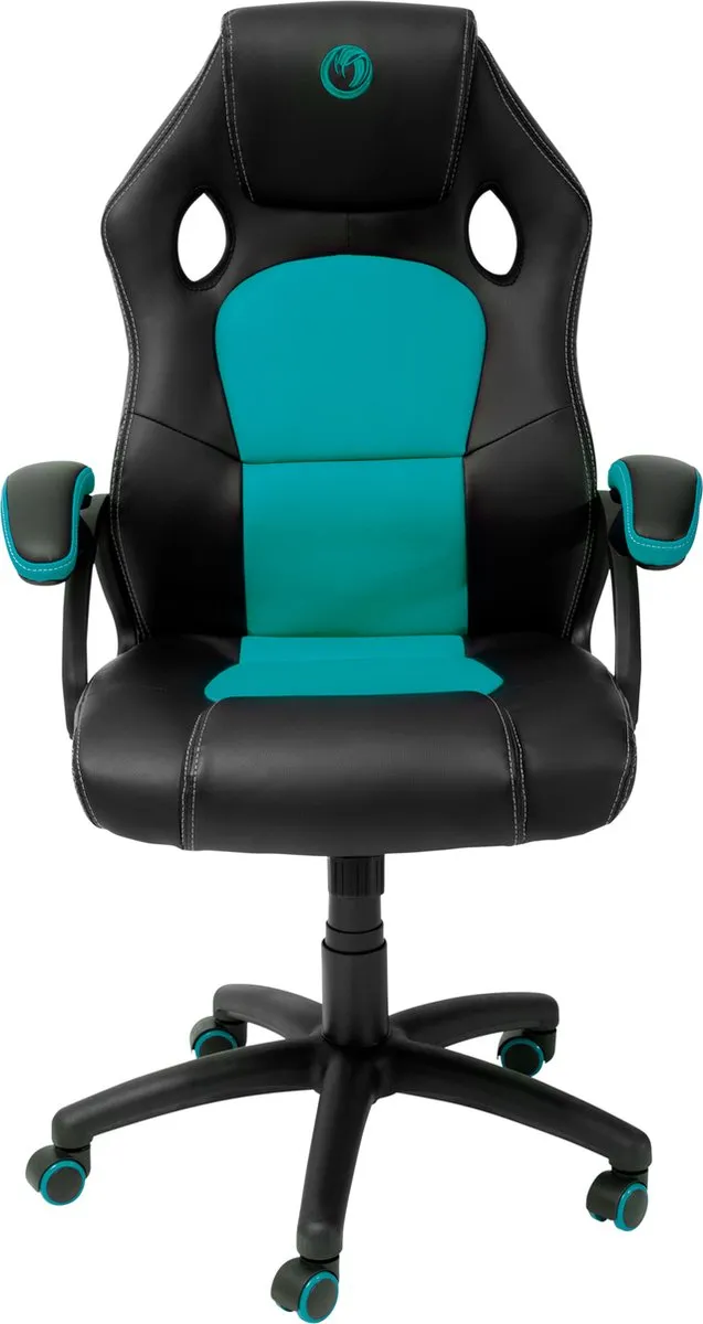 Nacon PCCH-310 Gamestoel - Turquoise