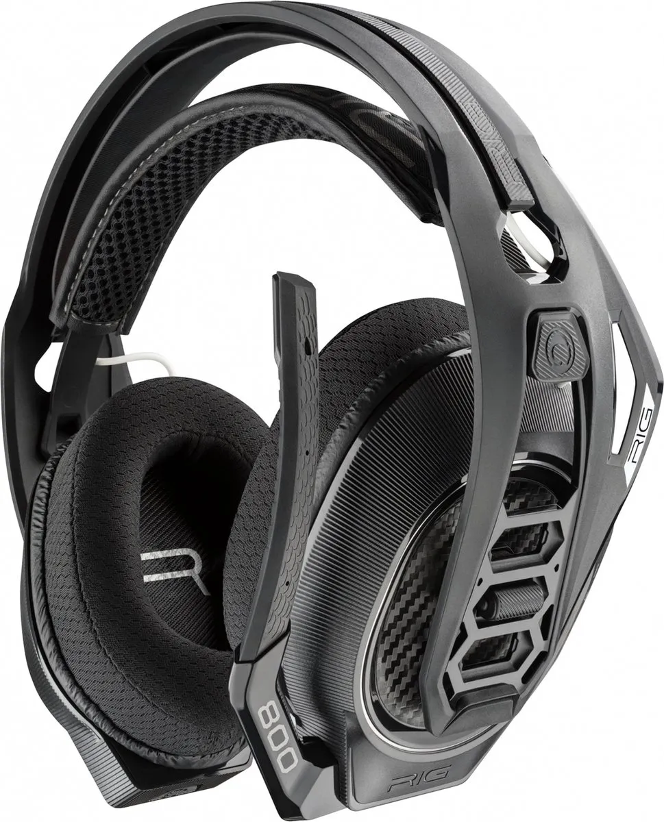 Nacon RIG 800 V2 Headset