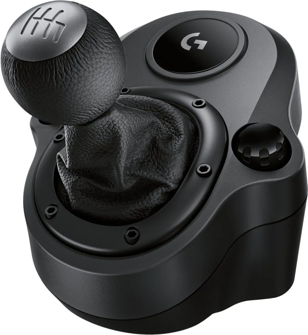 Logitech G G923 SE Stuur + Pedalen - Xbox - 14 Knoppen - 991-000532