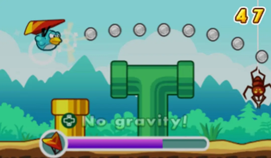 Bigben Flap Flap - 2DS/3DS