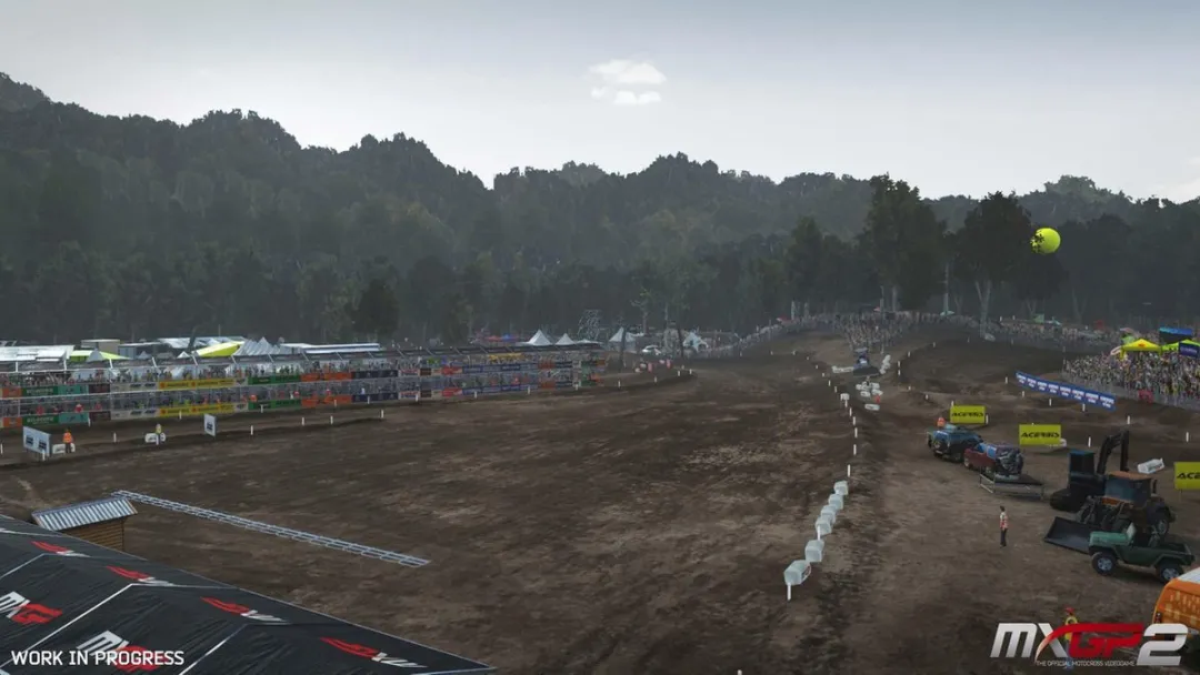 Bigben MXGP 2 - Windows