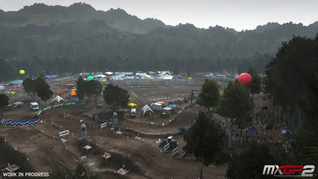 Bigben MXGP 2 - Windows