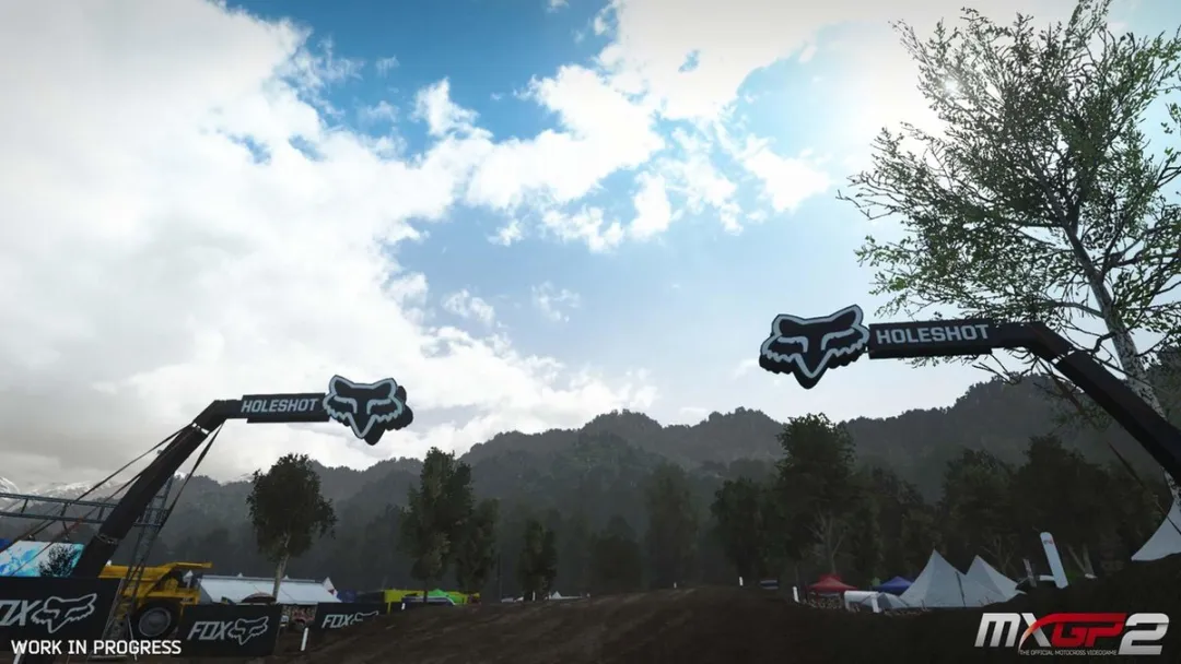 Bigben MXGP 2 - Windows