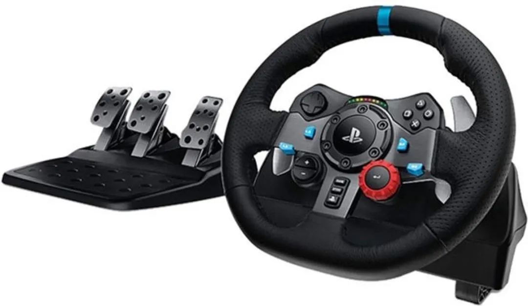 Logitech G G29 Racestuur