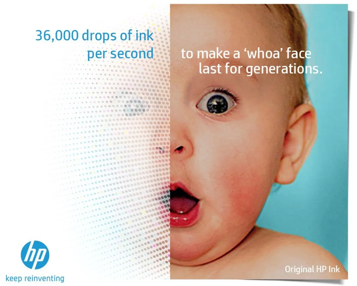 HP 342 Origineel Inktcartridge - Cyaan/Magenta/Geel - 220 pagina's