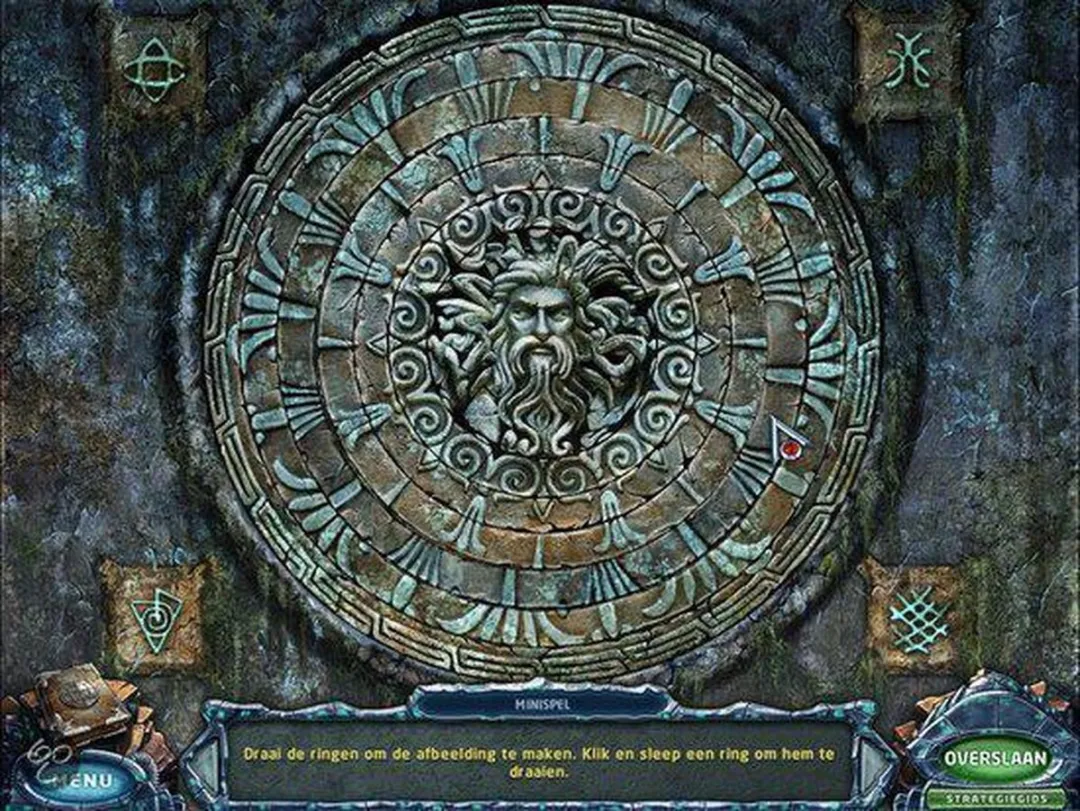 Denda Games Eternal Journey New Atlantis Collector's Edition