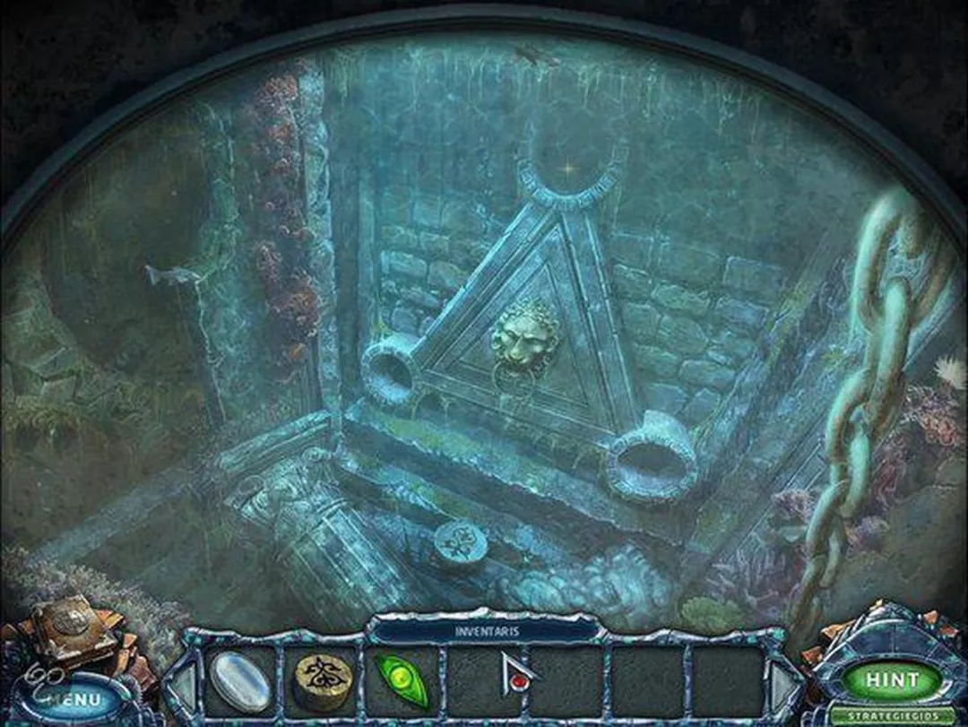 Denda Games Eternal Journey New Atlantis Collector's Edition - afbeelding 6 van 6