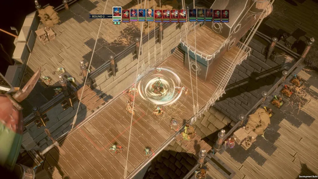 Bigben The Dungeon of Naheulbeuk Chicken Edition - PS4 - afbeelding 6 van 6