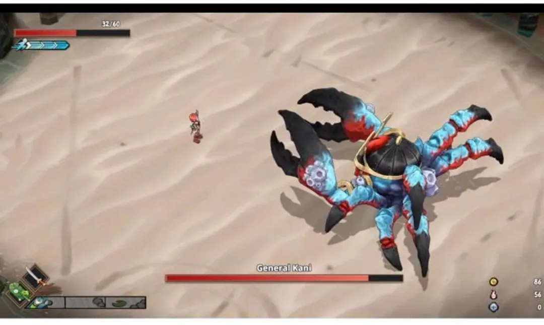 Just for Games Yasha Legends of the Demon Blade - PS5 Game