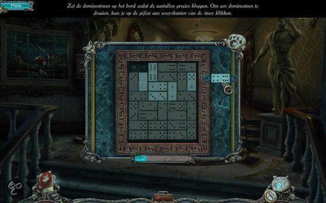 Denda Games Mountain Crime: Requital - Windows