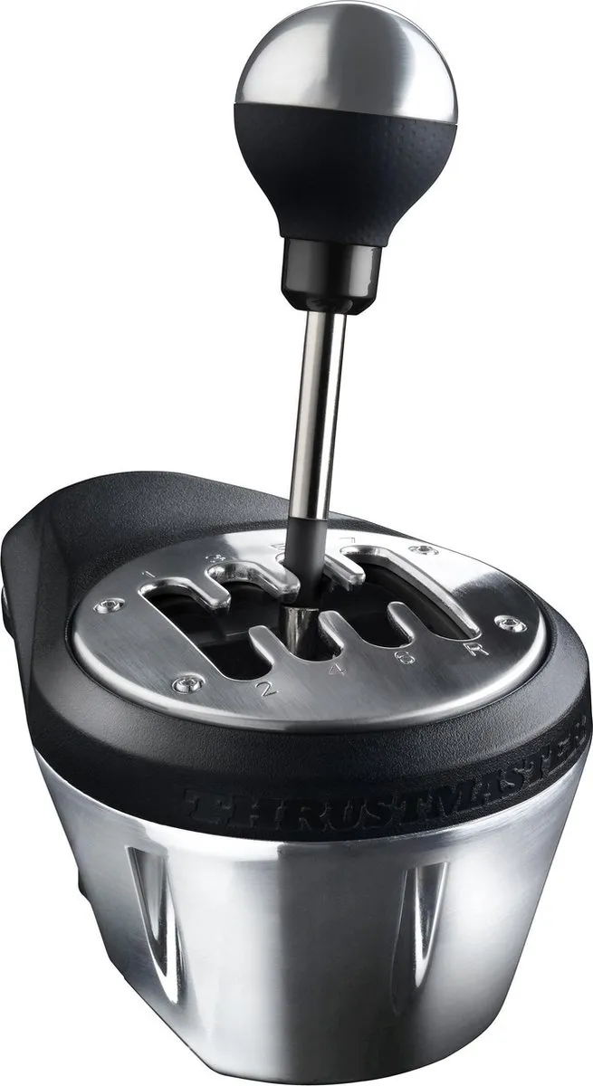 Thrustmaster TH8A Add-On Shifter