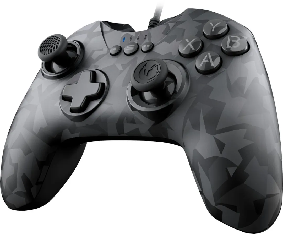 Nacon GC-100 Bedrade Gaming Controller - Urban