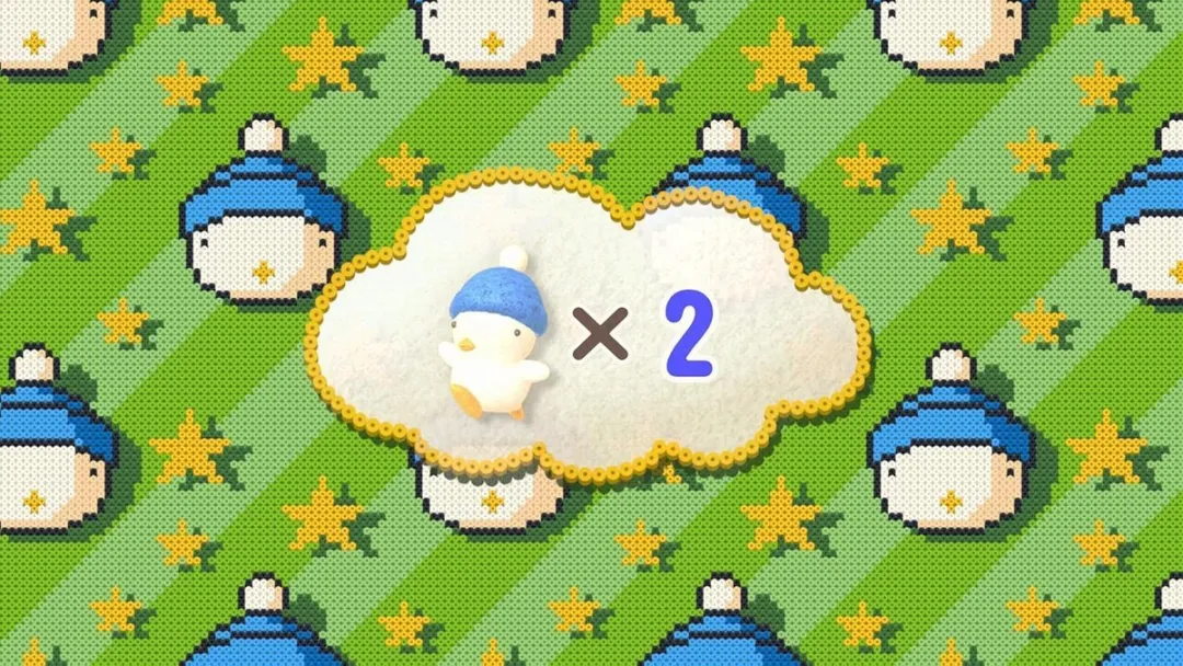 Ufouria: The Saga 2 - Nintendo Switch