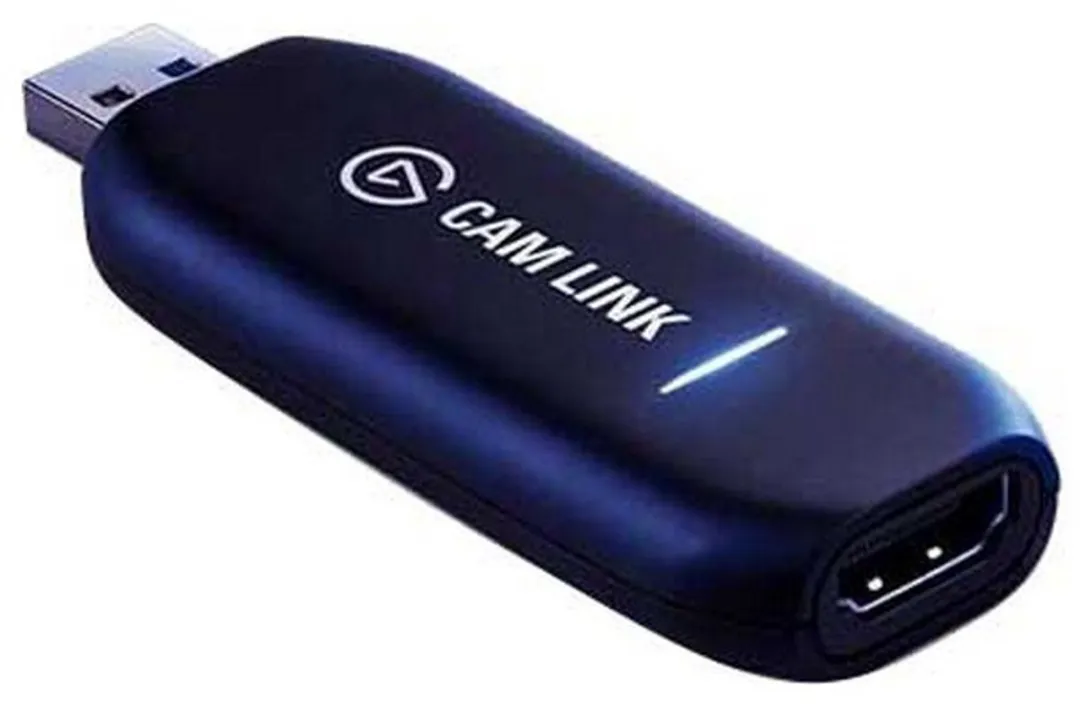 Elgato Cam Link 4K 10GAM9901 Game Capture Card
