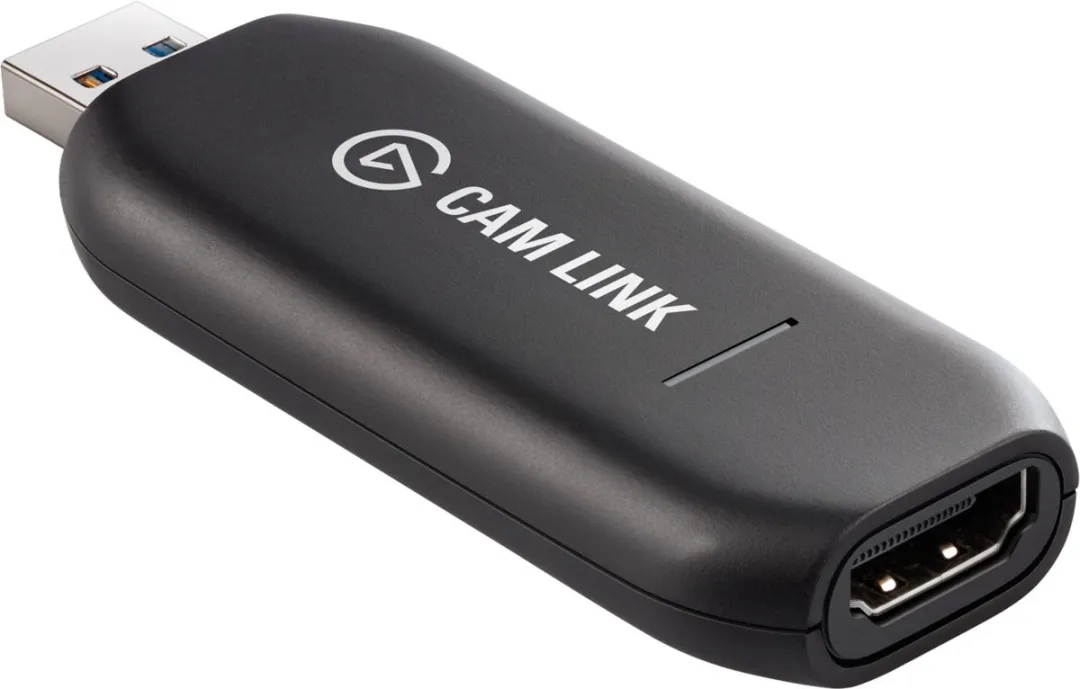 Elgato Cam Link 4K 10GAM9901 Game Capture Card
