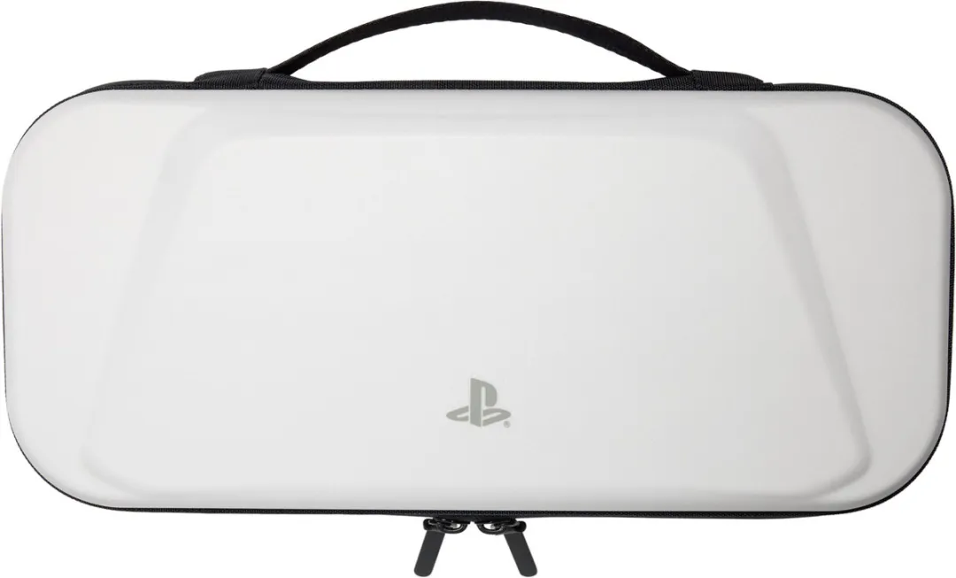 PowerA Beschermhoes voor PlayStation Portal™ Remote Player - Wit