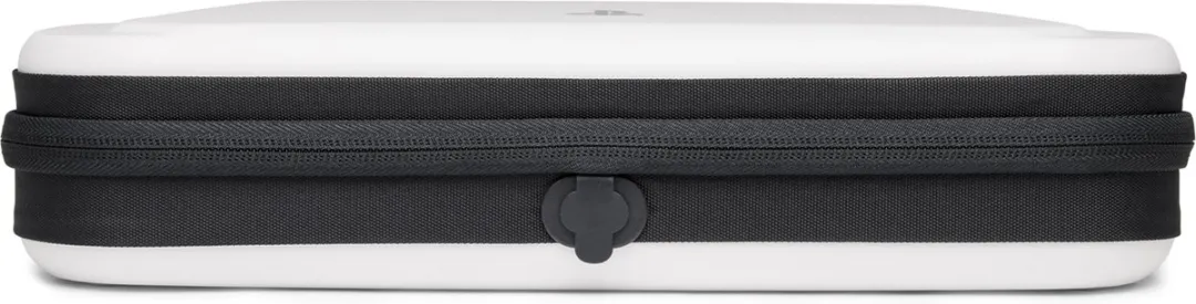 PowerA Beschermhoes voor PlayStation Portal™ Remote Player - Wit